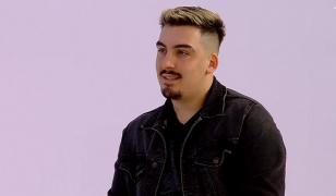 Cum a câștigat Alex Ghiduş lupta cu kilogramele în plus