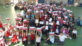 Infinit pentru mama. Cea mai lungă scrisoare pentru mame, de 8 martie