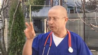 Medicul Ciuhodaru spune totul despre coronavirus. Cum se vindecă pacienţii (Video)