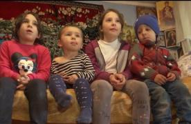 Patru din zece copii români trăiesc în sărăcie, conform cifrelor oficialilor europeni