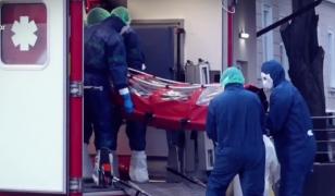 A fost confirmat cel de-al şaptelea caz de coronavirus în România