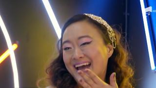 Concurenții iUmor entuziasmează juriul