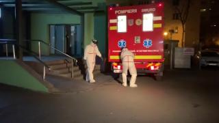Trei persoane în contact cu pacientul cu coronavirus din București, puse în carantină (Video)