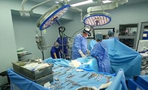 Moartea unei femei din Iaşi s-a transformat într-o şansă la viaţă pentru trei pacienţi