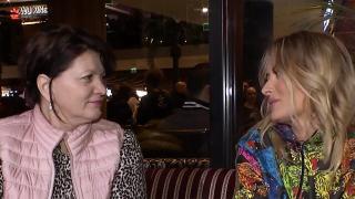 Infinit pentru mama. Un interviu special cu Delia și mama sa, Gina Matache