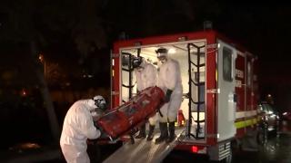 Încă două noi cazuri de coronavirus, confirmate duminică în România