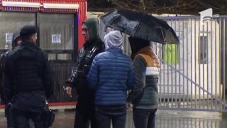 Meciurile de fotbal se joacă fără spectatori, din cauza coronavirusului