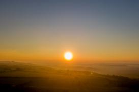 Iarna 2019-2020, cea mai caldă din istorie. Cum e afectată România