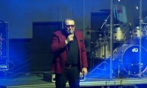 Gabriel Cotabiță, concert special de Ziua Femeii. Vedetele au transmis mesaje emoționante