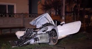 Tragedii în lanț pe şosele din România. Neatenţia şi alcoolul au făcut victime