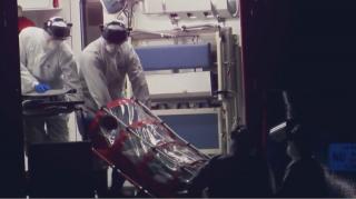 Criza coronavirusului ar putea atinge vârful în perioada Paştelui