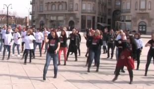De ziua lor, femeile au spus „NU” violenței domestice