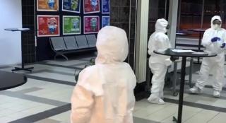 Zborurile dinspre și către Italia, anulate, ca măsură împotriva coronavirusului