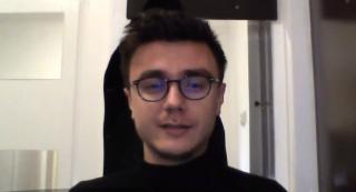 Experiment Observator. Viaţa în autoizolare la domiciliu, ziua 13