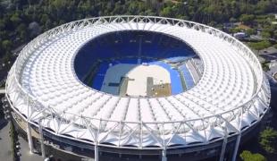 Coronavirusul lasă în aer competiţiile sportive