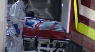 Spitalul Matei Balş, punctul zero al medicilor în lupta cu noul coronavirus