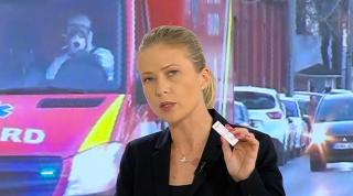 Cum arată noul test rapid de coronavirus, folosit în situații de criză