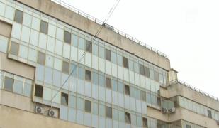 Un spital întreg a intrat în carantină din cauza coronavirusului, în România