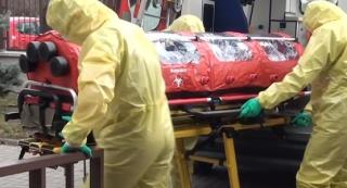 Alertă la nivel global. OMS a declarat pandemie de coronavirus