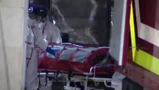 Doi tineri veniţi dintr-o zonă roşie a Italiei, băgaţi în carantină la Iaşi