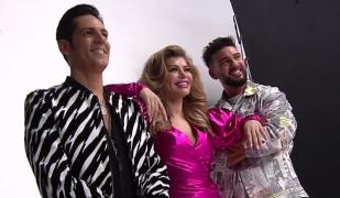 Jurații Next Star, nerăbdători să cunoască cei mai talentați concurenți