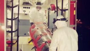 Explozie de coronavirus într-o singură zi: 29 de pacienți confrmați, 9 doar din Capitală