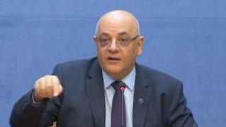 Mesajul lui Raed Arafat pentru românii din diaspora care mint la graniță