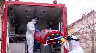 Calvarul lui Bogdan, un tânăr care a aflat din presă că are coronavirus