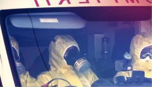 Pandemia de coronavirus activează sistemele de sănătate din întreaga lume