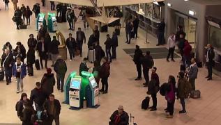 Alertă pe Aeroportul Otopeni! Persoane venite din Italia au încercat să păcălească autorităţile