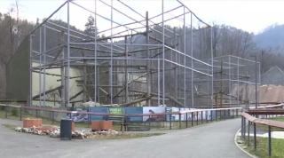 Grădina Zoologică din Brașov va restricţiona accesul în mai multe zone