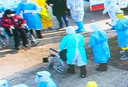 Cercetătorii chinezi, noi descoperiri despre coronavirus