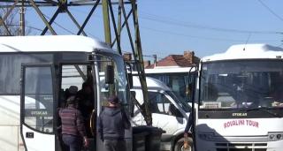Transportatorii, afectați de pandemia de coronavirus
