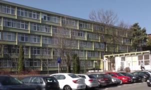 Studenții pleacă din cămine de teama coronavirusului