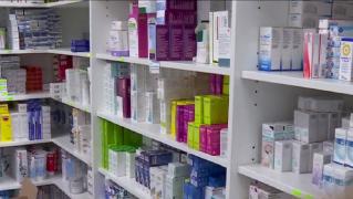 Bolnavii de tiroidă au rămas fără Euthyrox, unul dintre cele mai cunoscute medicamente