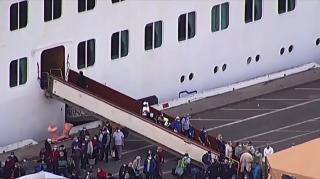 Statele Unite impun restricţii majore pentru europeni