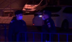 Înmulțirea cazurilor de coronavirus a dus la epuizarea locurilor de carantină din București