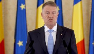 Klaus Iohannis cheamă liderii partidelor politice la consultări