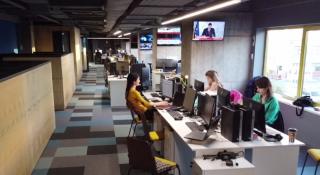 Jurnalism în timpul pandemiei de coronavirus, o luptă în prima linie