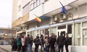 Numeroși români nu au luat în calcul sfatul de a se izola la domiciliu în această perioadă (Video)