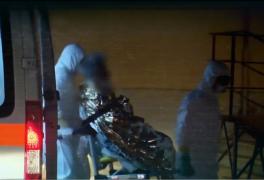 Lanţul îmbolnăvirilor de coronavirus din Petroşani, pornit de la o tânără de 26 de ani