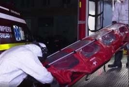 Mai mulți români, aduși pe calea aerului din Italia