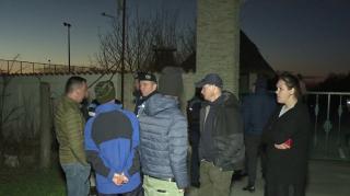 Centrele de carantină din România, motiv de teamă