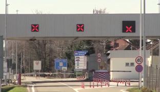 România închide granițe și blochează temporar exportul de medicamente