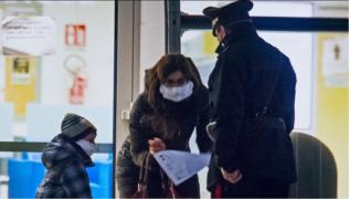 Specialist american despre pandemia de coronavirus: "Respectați izolarea la domiciliu"