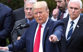 Stare de urgență în SUA, din cauza coronavirusului. Noi măsuri și în Europa