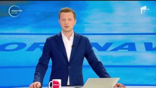 Observator 13 Weekend