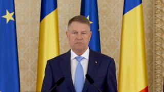 Observator Update: Klaus Iohannis decretează stare de urgență