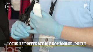 Observator de weekend