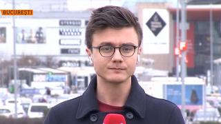 Program restrâns la mall-urile din România, între orele 12 și 20